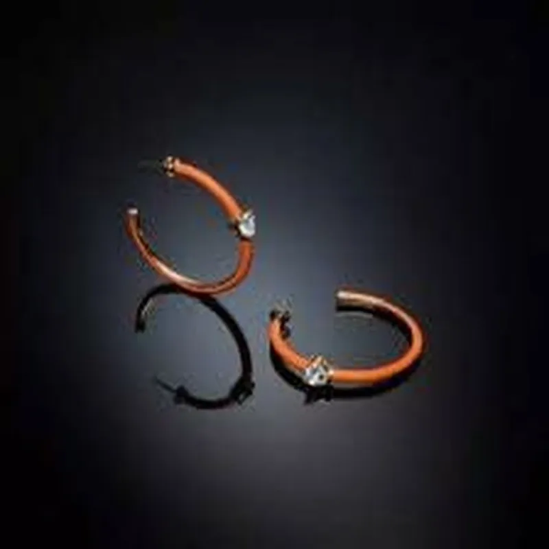 Ladies' Earrings Chiara Ferragni